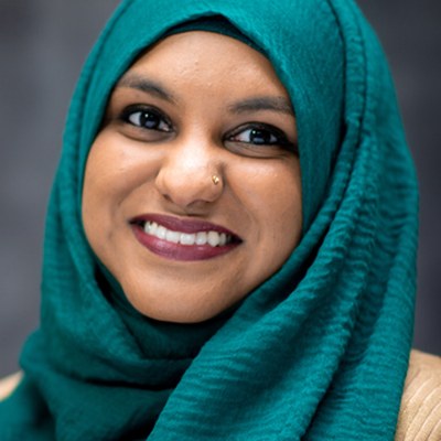 Aalih Hussein