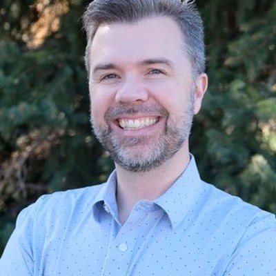 Aaron Hudyma