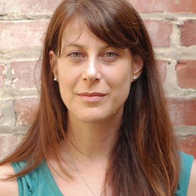 Abigail Jane Schwartz