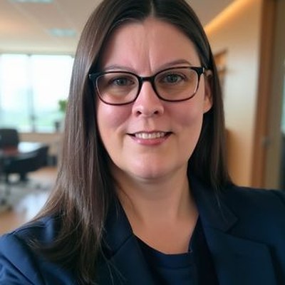 Ada Marie Heninger