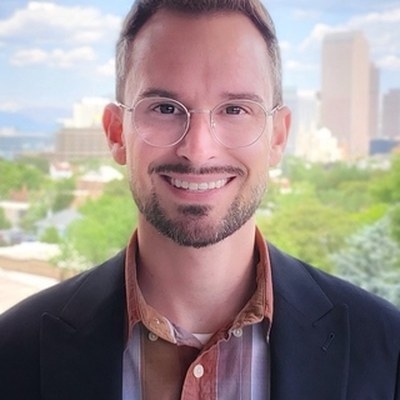 Adam G. Walterbach
