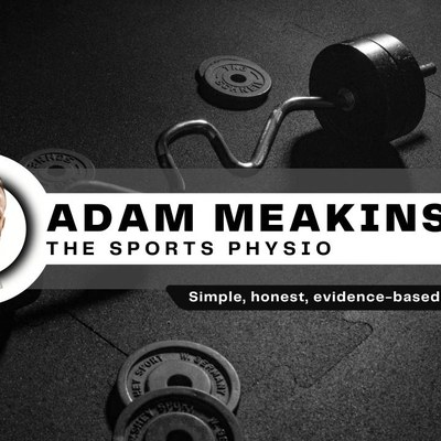 Adam Meakins