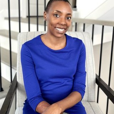 Adenike A Adelugba-Hopkins