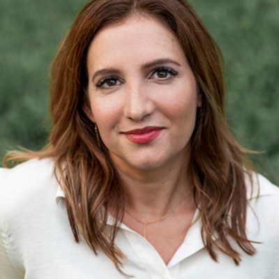 Adrianne McKeon