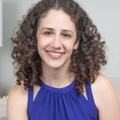Aimee Caramico