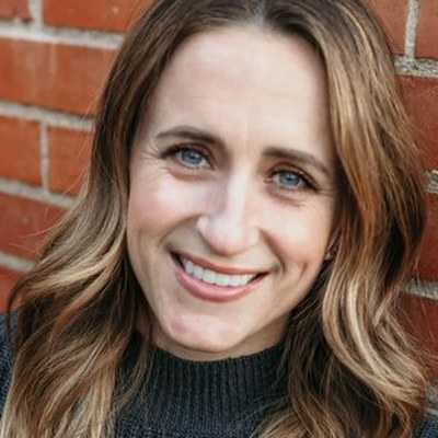 Aimee Hartwell