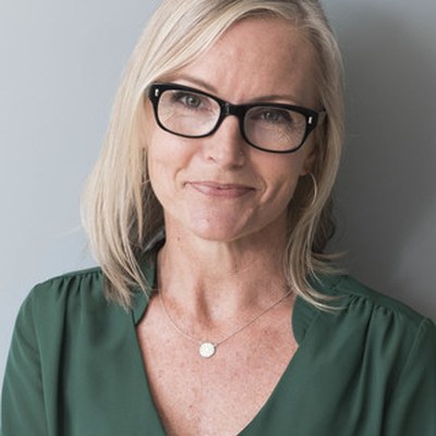 Aimee Rozen