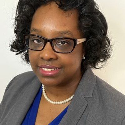 Aisha Franklin-Onyeugwo
