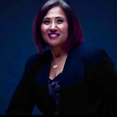 Akila Sachdev