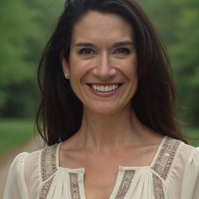 Alecia Zunker