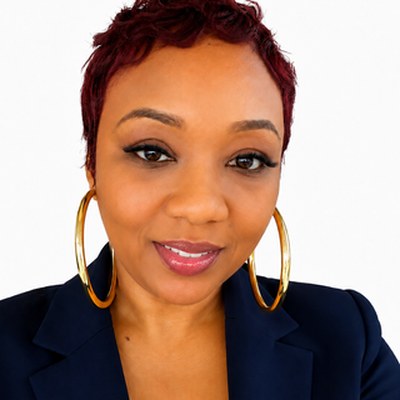 Aleisha D. Alston