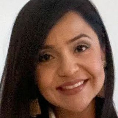 Alejandra Mejia