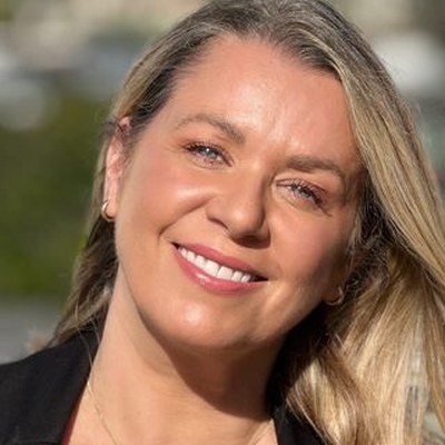 Alessandra Szekir