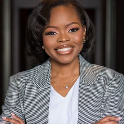 Alethia Davis