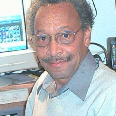 Alexander Thomas