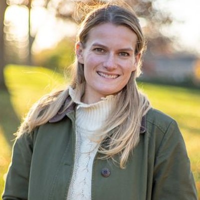 Alexandra Meyer Moore