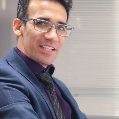 Ali Solgi