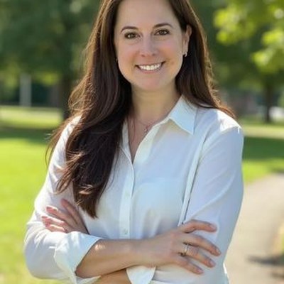 Alina Levine