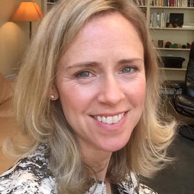 Alison Fellowes Comly