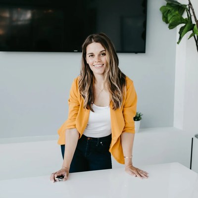 Allison Mosso