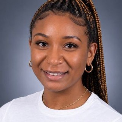Alneisha Pemberton