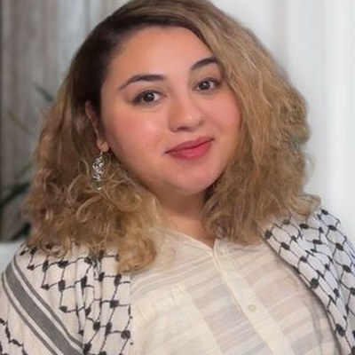 Amal Khatib