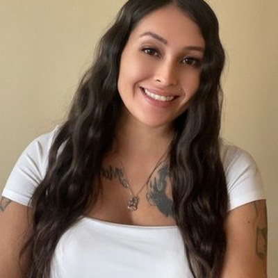 Amanda Aguilera