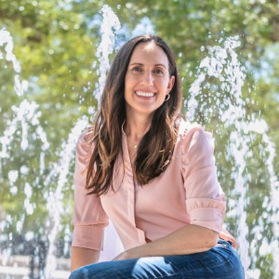 Amanda Brink