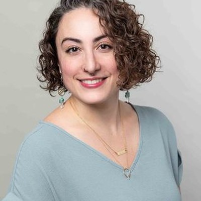 Amanda G. Richardson
