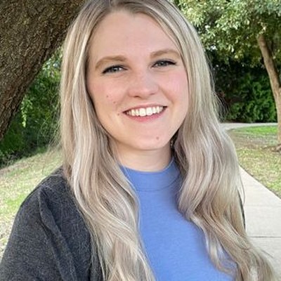 Amanda Hinchey