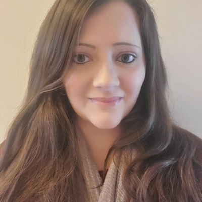 Amanda Large