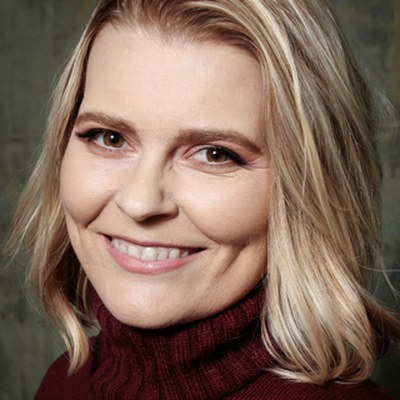 Amanda Pratt