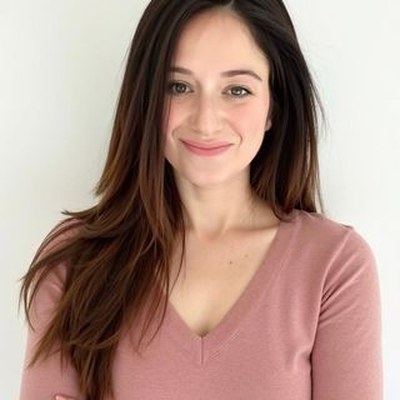Amanda Simon