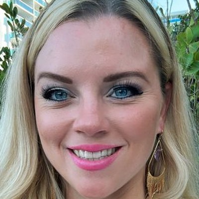 Amanda Wegmann