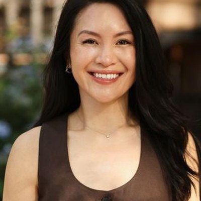 Amy Golden