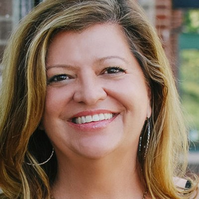 Amy Ridings
