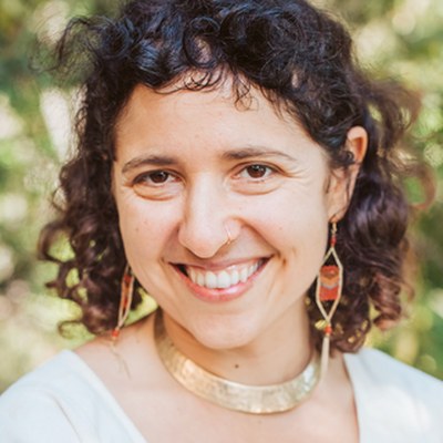 Amy Ruben