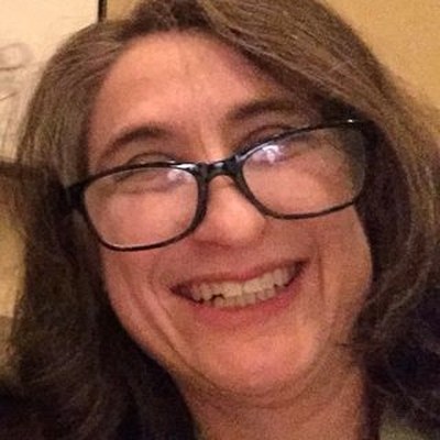 Amy Silverman
