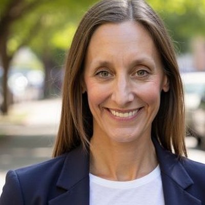 Amy Waldner