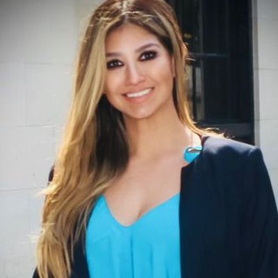 Ana Arellano