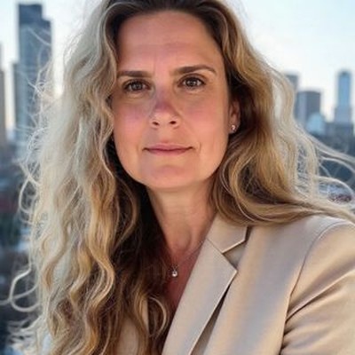 Anahata Christa Marie Neuman