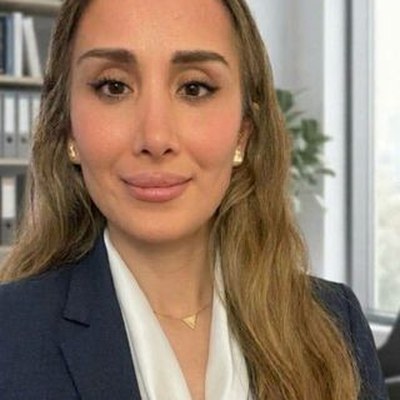 Anahita Shahbazi