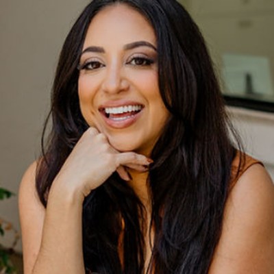 Andrea Duran