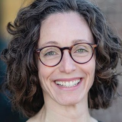 Andrea L Jamison