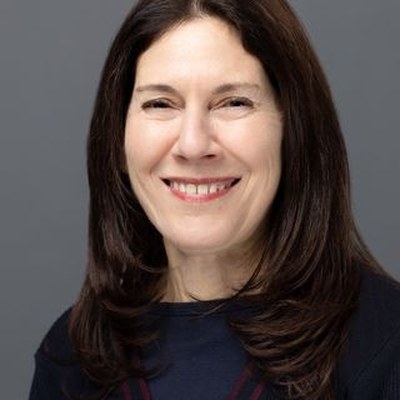Andrea Levine