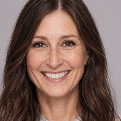 Andrea Stein