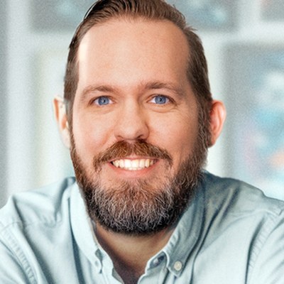 Andrew R Roberts