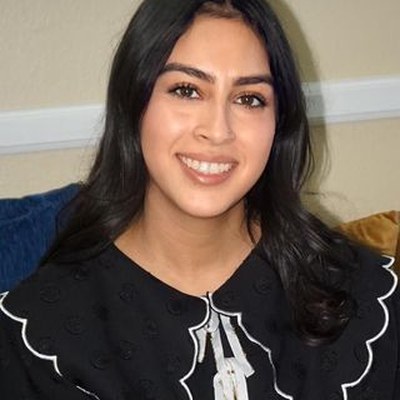 Angela Cervantes