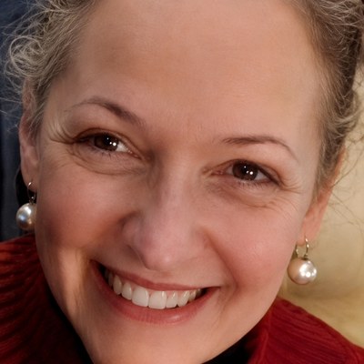Angela Fitzgerald