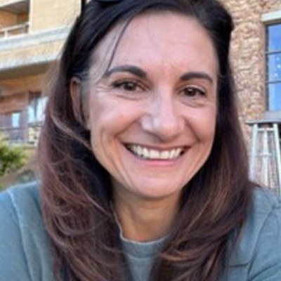 Angela Moyer